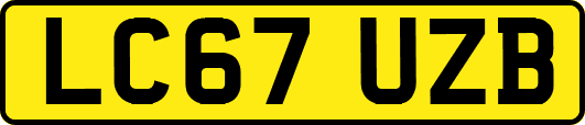 LC67UZB