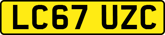 LC67UZC