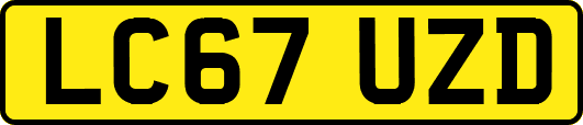 LC67UZD