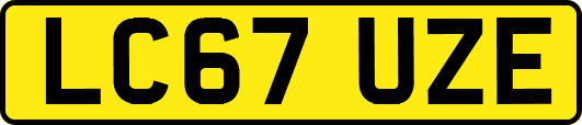 LC67UZE