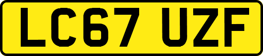LC67UZF