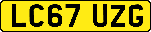 LC67UZG