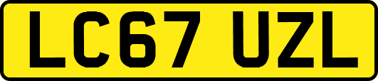 LC67UZL