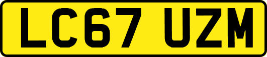 LC67UZM