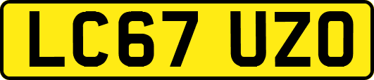 LC67UZO