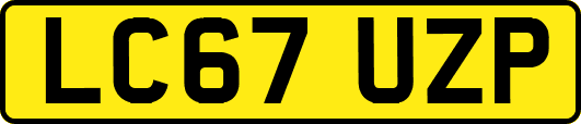 LC67UZP