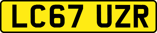 LC67UZR