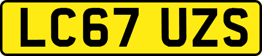 LC67UZS