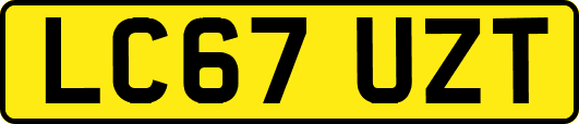 LC67UZT