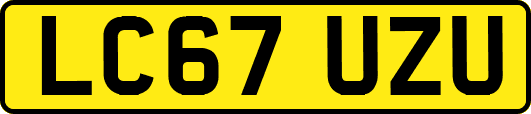 LC67UZU