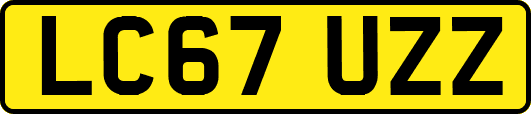 LC67UZZ