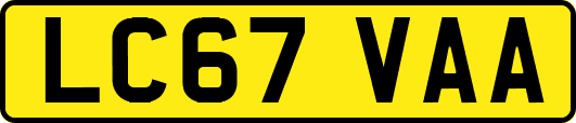 LC67VAA