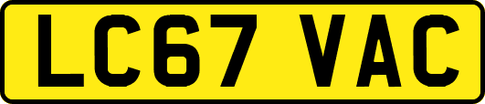 LC67VAC