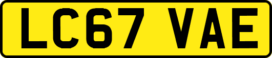 LC67VAE