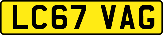 LC67VAG