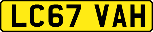 LC67VAH