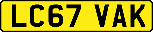 LC67VAK