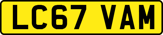 LC67VAM