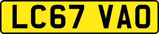 LC67VAO