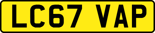 LC67VAP