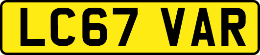 LC67VAR