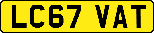 LC67VAT