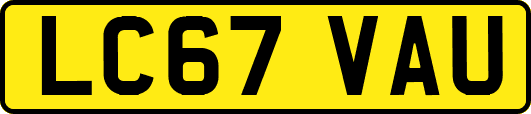LC67VAU
