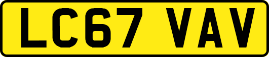 LC67VAV