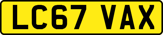 LC67VAX