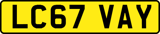 LC67VAY