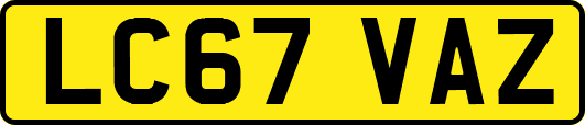 LC67VAZ