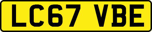LC67VBE
