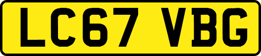 LC67VBG