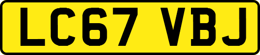 LC67VBJ
