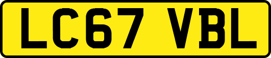 LC67VBL