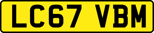 LC67VBM