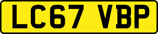 LC67VBP