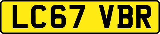 LC67VBR