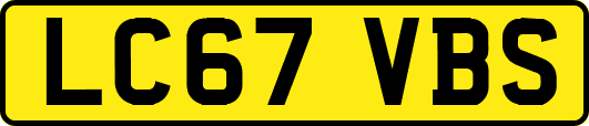 LC67VBS