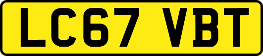 LC67VBT