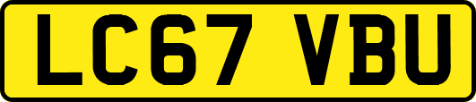 LC67VBU