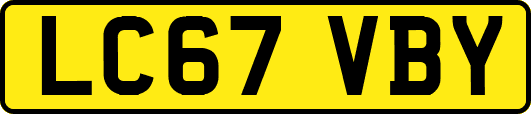 LC67VBY