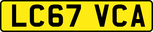LC67VCA