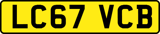 LC67VCB