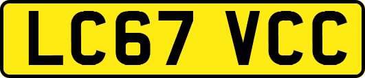 LC67VCC