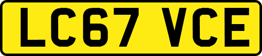 LC67VCE