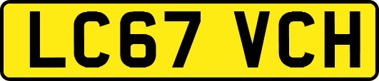 LC67VCH
