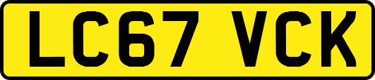 LC67VCK
