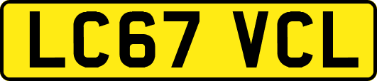 LC67VCL