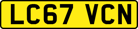 LC67VCN